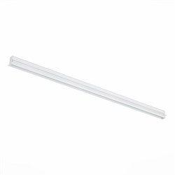 ST LUCE ST004.519.12 Шинопровод магнитный встраиваемый Белый Длина 1 000мм ST004.519.12 - фото 92510