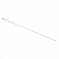 ST LUCE ST004.539.12 Шинопровод магнитный встраиваемый Белый Длина 3 000мм ST004.539.12 - фото 92526