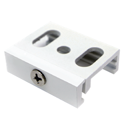 Varton Комплект для накладного монтажа шинопровода белый V4-R4-00.0001.TRK-0001 - фото 92668