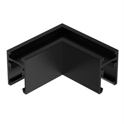 Arte Lamp A622406L PRESTO Коннектор угловой для накладного магнитного шинопровода A622406L - фото 92704