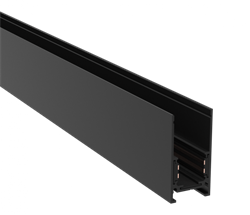 Maytoni Шинопровод накладной 2 м Levity TRX184-112B TRX184-112B - фото 92753