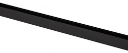 ЭРА Магнитный трековый шинопровод TRM-S20-100-B накладной 1м 48V черный Б0054838 - фото 92757