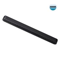 Novotech 359082 SHINO NT23 000 черный Трековый светильник для низковольтного шинопровода IP20 LED 18W 48V 4000K 1080Лм SMAL 359082 - фото 92863