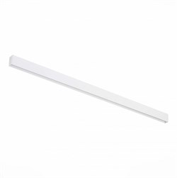 ST Luce ST003.519.00 Шинопровод магнитный накладной Белый Длина 1 000мм ST003.519.00 - фото 92866