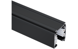 INNOLUX Шинопровод 98 996 ТС-3Ф-Ш-01-BL 1М 98996 - фото 93017