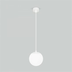 Elektrostandard Sfera H D200 (35158/U) Светильник садово-парковый белый a061035 - фото 93249