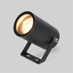 Elektrostandard 35146/S / Светильник садово-парковый Landscape черный a057942 - фото 93305