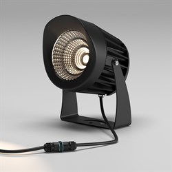 Elektrostandard 35186/F / Светильник садово-парковый Landscape черный a069769 - фото 93373