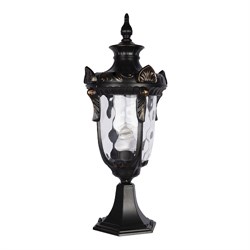 LOFT IT 100002/490 Ландшафтный светильник Marbella, шт 100002/490 - фото 93552