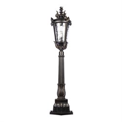 LOFT IT 100003/1200 Ландшафтный светильник Verona, шт 100003/1200 - фото 93560