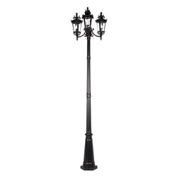 LOFT IT 100003/2300 Ландшафтный светильник Verona, шт 100003/2300 - фото 93564