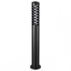 Novotech 359282 STREET NT24 000 черный Светильник ландшафтный IP65 LED 4000K 24W 185-265V NETZ 359282 - фото 93610
