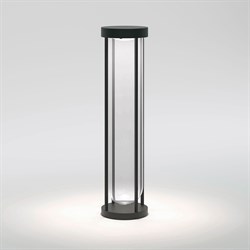 Elektrostandard 35183/F Светильник садово-парковый Ritz черный a068268 - фото 93647