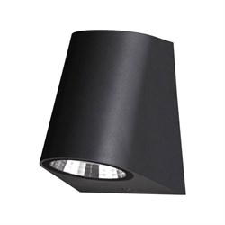 Novotech 358295 NT19 000 черный Ландшафтный светильник IP65 LED 4W 220V OPAL 358295 - фото 93657