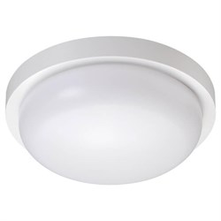 Novotech 358016 NT19 173 белый Ландшафтный светильник IP65 LED 4000К 18W 220V OPAL 358016 - фото 93715