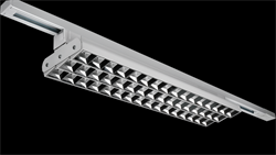 Jazzway Прожектор PTR  2296R 3S 96w 4000K 60° WH (белый) 540mm IP40 .5039414 - фото 93805