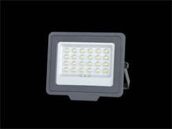 Jazzway Прожектор PFL SOLAR  50 6500K IP65 .5044395 - фото 93831