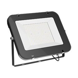 Gauss Прожектор Elementary 200W 16800lm 6500К 200-240V IP65 черный LED 691511200 - фото 93848