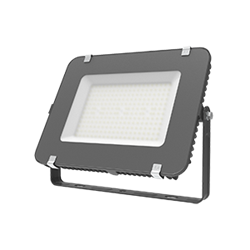 Gauss Прожектор Qplus 150W 18000lm 6500K 175-265V IP65 графитовый LED 690511150 - фото 93857