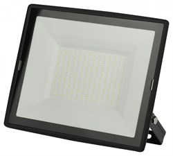 Прожектор светодиодный уличный ЭРА LPR-023-0-65K-150 150Вт 6500K 12000Лм IP65 Б0052027 - фото 93869