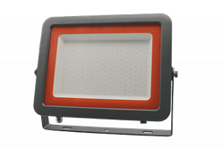 Jazzway Прожектор светодиодный PFL- S2 -200w 6500K IP65  NEW(с клапаном) .5002173D - фото 93906