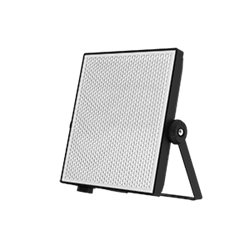 Gauss Прожектор EVO 30W 2700lm 6500K 100-240V IP65 черный LED 687511330 - фото 93931