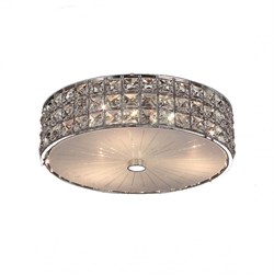 Citilux CL324131 Портал Хром Св-к Наст.-Потол CL324131 - фото 94007