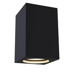 Maytoni Потолочный светильник Focus GU10 1x50Вт C011CL-01B - фото 94057