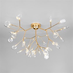 Eurosvet 566 Светильник потолочный a049416 - фото 94140