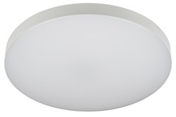 ЭРА Светильник потолочный светодиодный Relict 48 SPB-6-60 4К WH 60W 4000K Белый Б0059500 - фото 94148