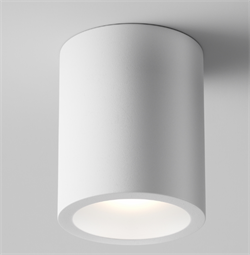 Maytoni Потолочный светильник Conik gyps GU10 10Вт C001CW-01W-1 - фото 94163