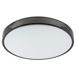 ЭРА Светильник потолочный светодиодный Классик с ДУ SPB-6-70-RC Liburn 70Вт 3400-5500К Б0051099 - фото 94249