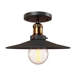 LOFT IT Светильник потолочный 1xE27 max 60W LOFT3101C - фото 94265