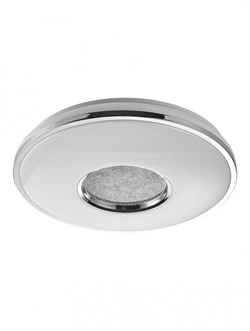 ЭРА SPB-6 Crystal 70 Светодиодный светильник 70Вт 3000-6500К 4800 Лм с пультом ДУ Б0030138 - фото 94274