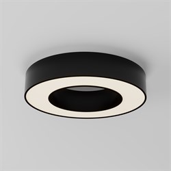 Maytoni Потолочный светильники Lua 3000К 24Вт 120° C093CL-24W3K-B - фото 94292