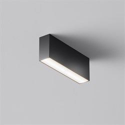 Maytoni Потолочный светильник Basis 3000K-6000K 12Вт 120° IP 20 C068CL-12W3-6K-B - фото 94328