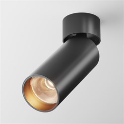 Maytoni Technical Потолочный светильник C055CL-L12B2.7K-W-B C055CL-L12B2.7K-W-B - фото 94419