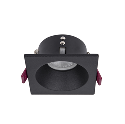 Favourite 4531-1C, потолочный светильник, L87xW87xH44, cutout:D75, 1xGU10x35W, IP44, excluded 4531-1C - фото 94456