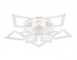 Ambrella Потолочный светодиодный светильник с пультом FA8914 - фото 94493