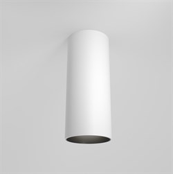 Maytoni Потолочный светильник FOCUS LED 3000K 1x12Вт 50° C056CL-L12W3K-W-W - фото 94518