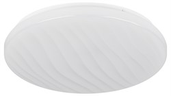 ЭРА Светильник потолочный светодиодный Slim без ДУ SPB-6-Slim 4-36-4K 36Вт 4000K Б0054083 - фото 94532