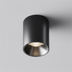 Maytoni Technical Потолочный светильник C064CL-8W4K-RD-B C064CL-8W4K-RD-B - фото 94652