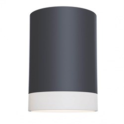 Maytoni Потолочный светильник Pauline GU10 1x10Вт C008CW-01B - фото 94660