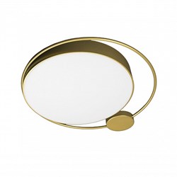 LOFT IT 10063 Светильник потолочный Mike, шт 10063 - фото 94688