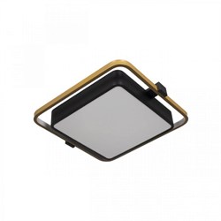 LOFT IT 10171 Потолочный светильник Mike, шт 10171 - фото 94836