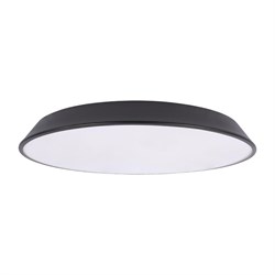 LOFT IT 10226 Black Потолочный светильник Brim 10226 Black - фото 94901