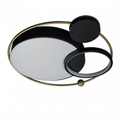 LOFT IT 10064 Светильник потолочный Mike, шт 10064 - фото 95047