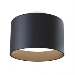 Maytoni Потолочный светильник Planet 3000K 1x16Вт 120° C009CW-L16B - фото 95073