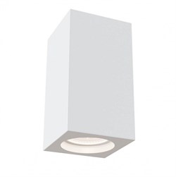 Maytoni Technical Conik gyps Белый Потолочный светильник GU10 30W C005CW-01W - фото 95099