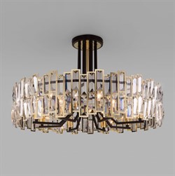 Eurosvet 339/8 Светильник потолочный Strotskis a054139 - фото 95208